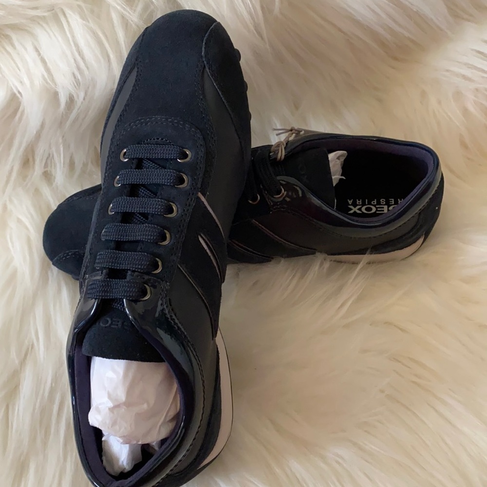 Geox Sneakers - Picture 3 of 4